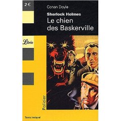 Le Chien des Baskerville - Une aventure de Sherlock Holmes
